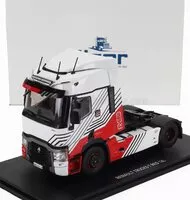 ELIGOR - RENAULT - T480 13L 2-ASSI 2021