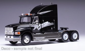Ford Aeromax, black, 1990