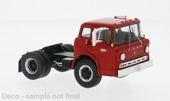 Ford C-Series, červená, 1967