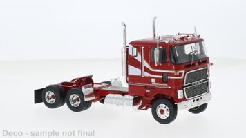 Ford CL 9000 červený