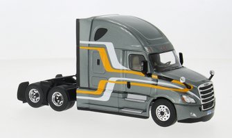 Freightliner Cascadia, 2018