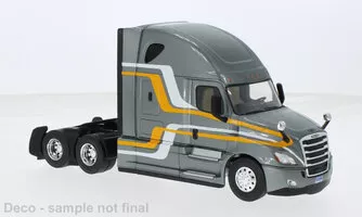 Freightliner Cascadia grau 2018