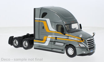 Freightliner Cascadia grau 2018