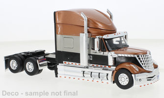 International Lonestar, 2010