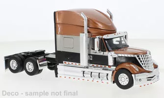 International Lonestar, 2010