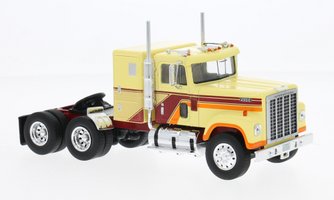 International Transtar 4300