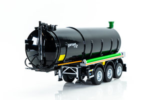 Scania 143 Streamline Truck 1995 dark green / red / white Scania 143 Streamline Truck 1995 dark green / red / white
