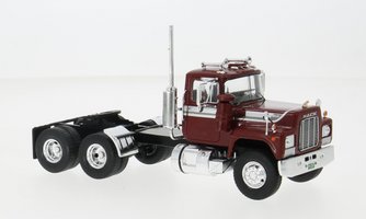Mack R-Series, 1966