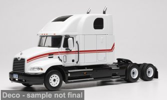 Mack Vision 2000