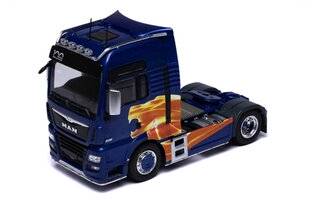 Volvo F88, black, John Player Special, 1977 | Modelsnavigator.com