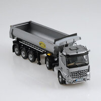 Mercedes-Benz Arocs Meiller sklápací náves