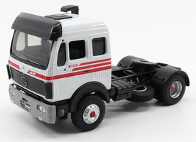 MERCEDES BENZ - 1835 TRACTOR TRUCK 2-ASSI 1998