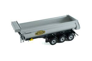 Road Kings 1:18 Scania 143 Streamline Truck 1995 red / white