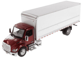 Peterbilt 536 