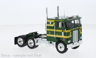 Peterbilt T 352 Pacemaker