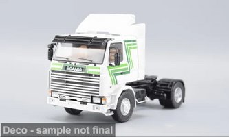 Scania 113 M, 1987
