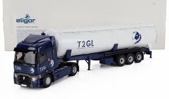RENAULT - T-LINE TANKER  RENAULT - T-LINE TANKER