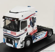 RENAULT - T480 TRACTOR TRUCK 2-ASSI 2021 - WHITE