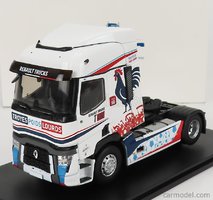 RENAULT - T480 LKW 2-ASSI 2021 - WEISS