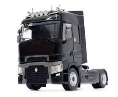 Renault T series 4x2, schwarz