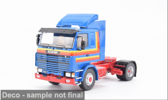 Scania 113 M