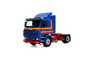 Scania 113 M