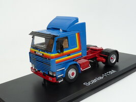 Scania 113 M