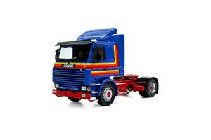 Volvo F88, black, John Player Special, 1977 | Modelsnavigator.com
