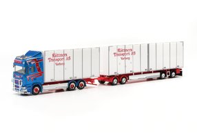 Scania CS 20 HD "Rüttners"