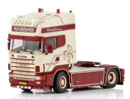 Scania Maliepaard