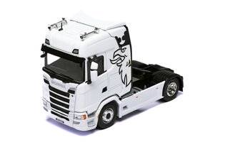 VOLVO FH 4 GLOBETROTTER | Modelsnavigator.com