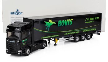 SCANIA S500 SCANIA S500