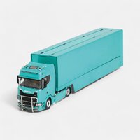 Scania V8 730S 4x2