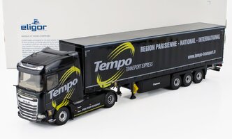 TRUCK TELONATO TEMPO 2023