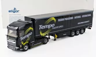 TRUCK TELONATO TEMPO 2023