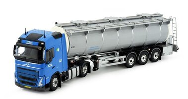 VOLVO FH05 Golbetrotter