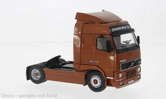 Volvo FH12, meď, 1994