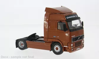 Volvo FH12, měď, 1994