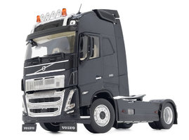 Volvo FH5 LKW 4x2 Anthrazit