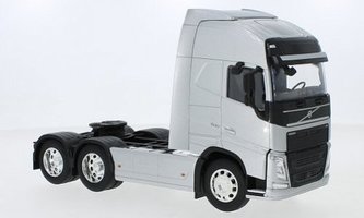 Volvo FH 500 (6x4), silber