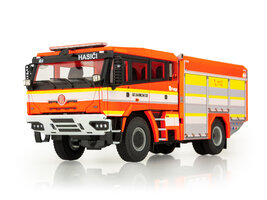  TATRA Force 3gen Hasič THT 4x4