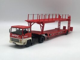 BERLIET TR250 4x2