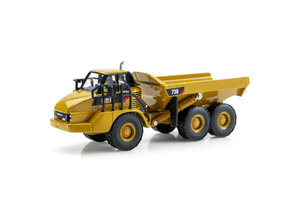 Cat 730 Articulated Truck.