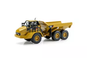 Cat 730 Articulated Truck