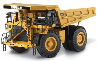 Cat 785D