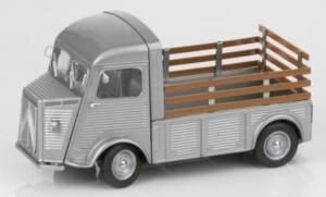 CITROEN Pick-up verzia typu H