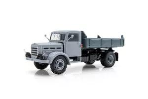 Csepel D-445 gray color