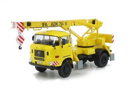 IFA W50 LA ADK