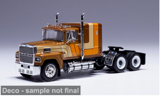 IXO, Ford LTL-9000