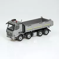 Mercedes-Benz Arocs 8x4 Meiller Kipper